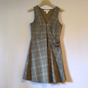 Fit To Flare Short Dress